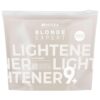 Decoloración Blonde Expert Lightener 9+ Blanca Indola 450 g – polvo decolorante profesional de alto poder aclarador