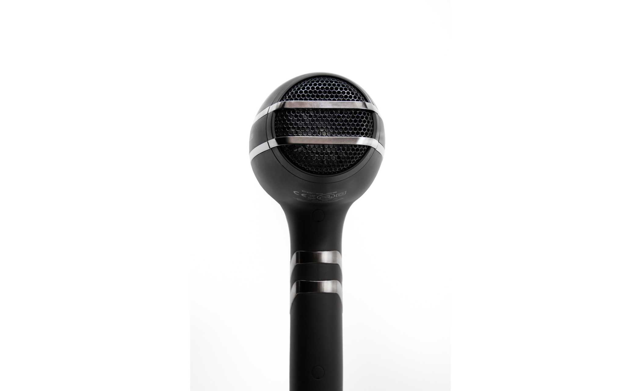 Secador Arc Corioliss – secador profesional iónico de alto rendimiento con motor digital y diseño ergonómico