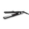 Plancha de Pelo C-Slim Black Corioliss – plancha profesional estrecha de titanio para alisado y definición precisa