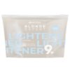 Decoloración Blonde Expert Lightener 9+ Azul Indola 450 g – polvo decolorante profesional azul anti-amarillo con alto poder aclarador