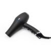 Secador Flow Power Black Chrome Corioliss – secado rápido y control térmico