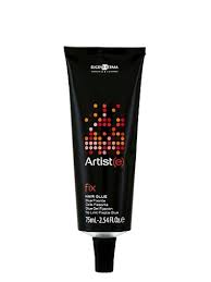 Glue Hair Fix Artist(e) Eugène Perma 75 ml – pegamento capilar profesional de fijación extrema y control total