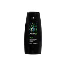 Look Gel Shape Style Artist(e) Eugène Perma 150 ml – gel profesional de fijación media para peinados definidos y flexibles