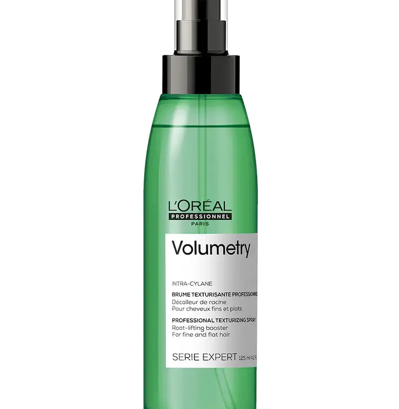 Spray Volumetry Serie Expert L’Oréal Professionnel 125 ml – spray profesional voluminizador para cabello fino o sin volumen