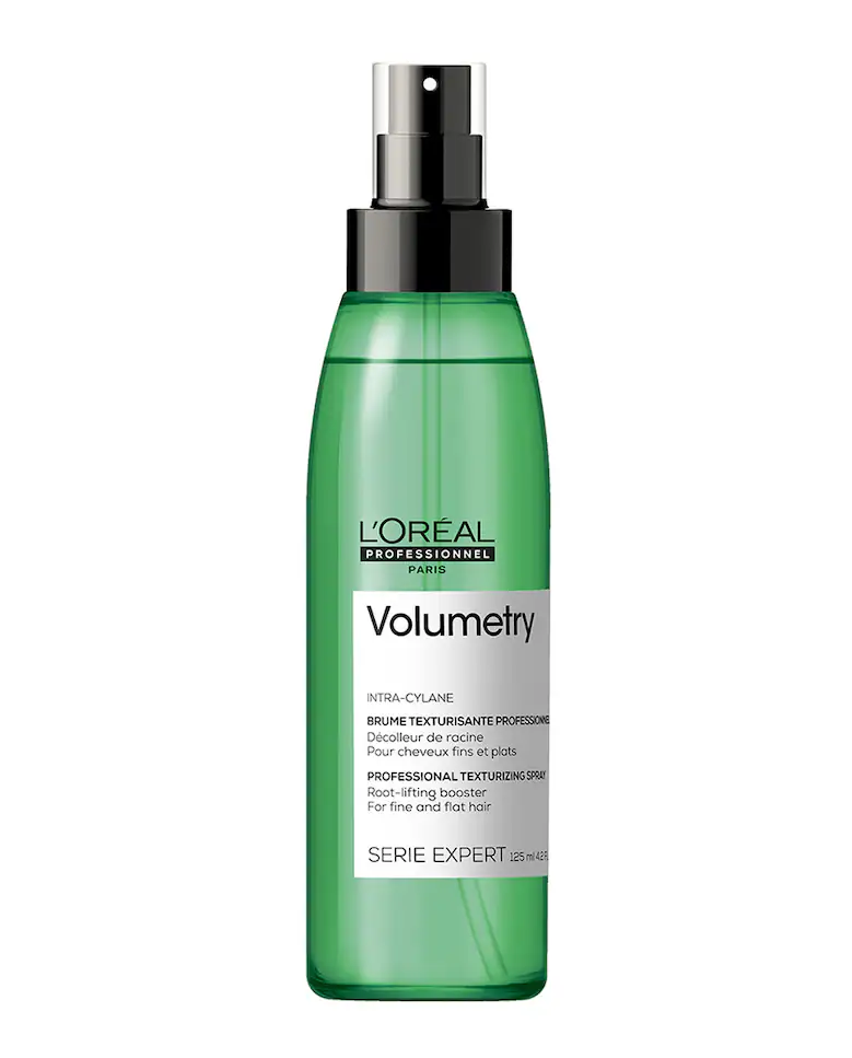 Spray Volumetry Serie Expert L’Oréal Professionnel 125 ml – spray profesional voluminizador para cabello fino o sin volumen