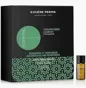 Tratamiento Keratin Force Essentiel Eugène Perma 12x3,5 ml – ampollas profesionales con queratina para fortalecer el cabello