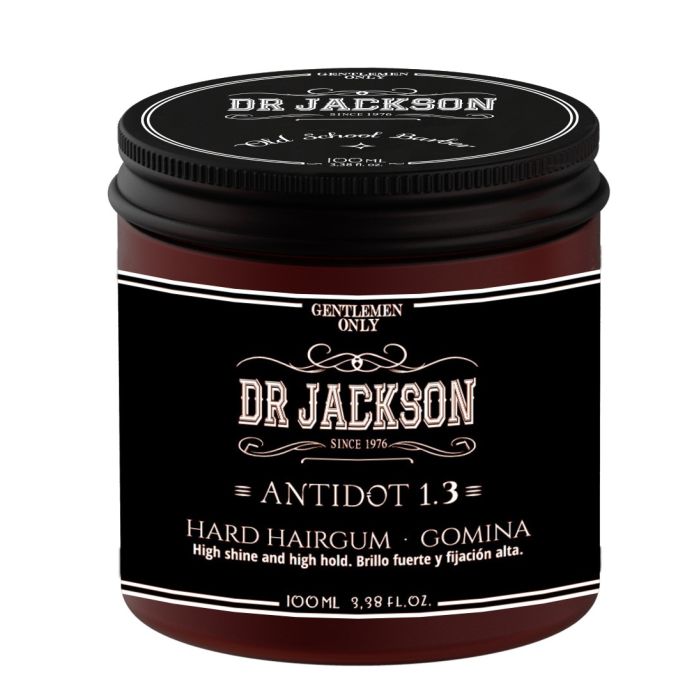 Gomina de Alta Fijación Antidot 1.3 100ml