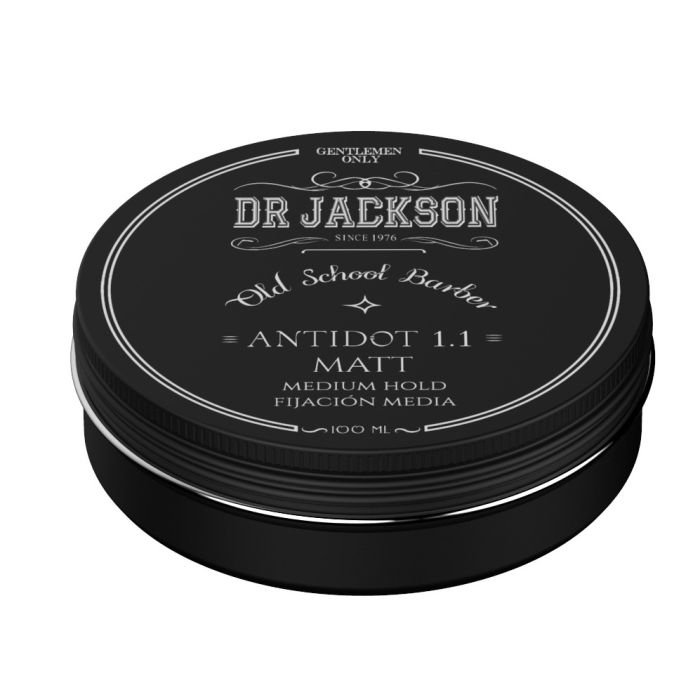 Cera Mate Texturizante de Fijación Media Antidot 1.1 100ml