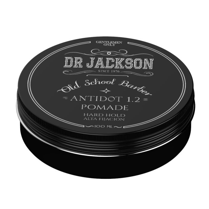 Pomada de Alta Fijación Cera de Peinado Antidot 1.2 100ml