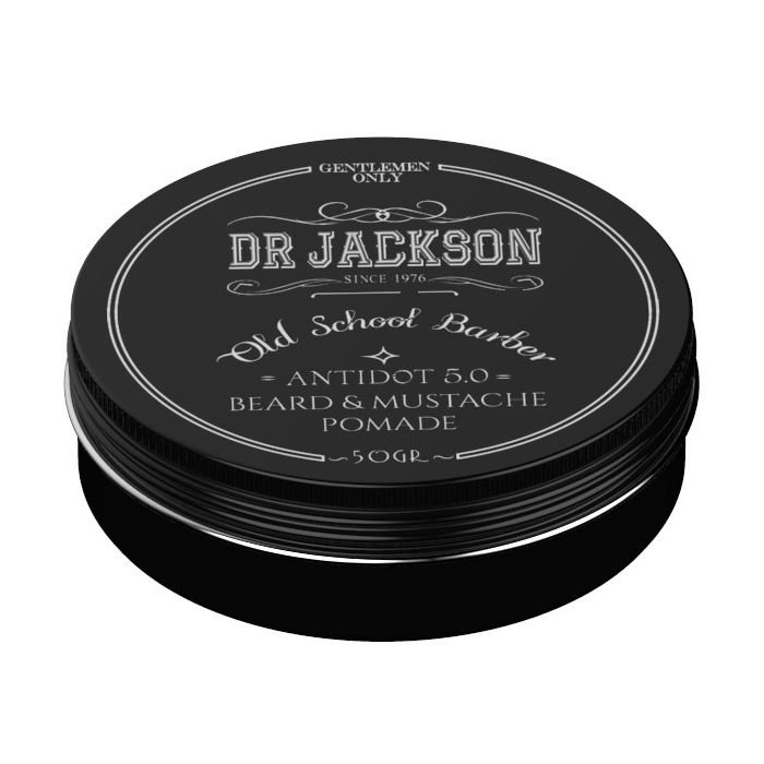 Pomada Barba y Bigote Antidot 5.0 50ml