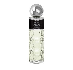 Perfume Acqua Uomo Saphir – fragancia fresca y marina para hombre