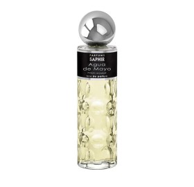 Perfume Agua de Mayo Saphir – fragancia femenina fresca con notas florales y cítricas