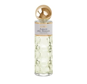 Perfume Agua de Mayo Saphir – fragancia fresca y ligera para mujer