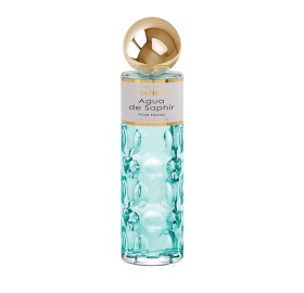 Perfume Agua Saphir – fragancia fresca y ligera para mujer