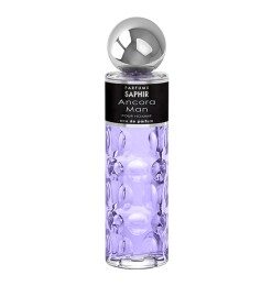 Perfume Ancora Man Saphir – fragancia masculina intensa y sofisticada