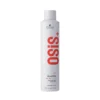 Laca fijación media Osis+ Elastic 500 ml – spray profesional para una sujeción flexible y natural