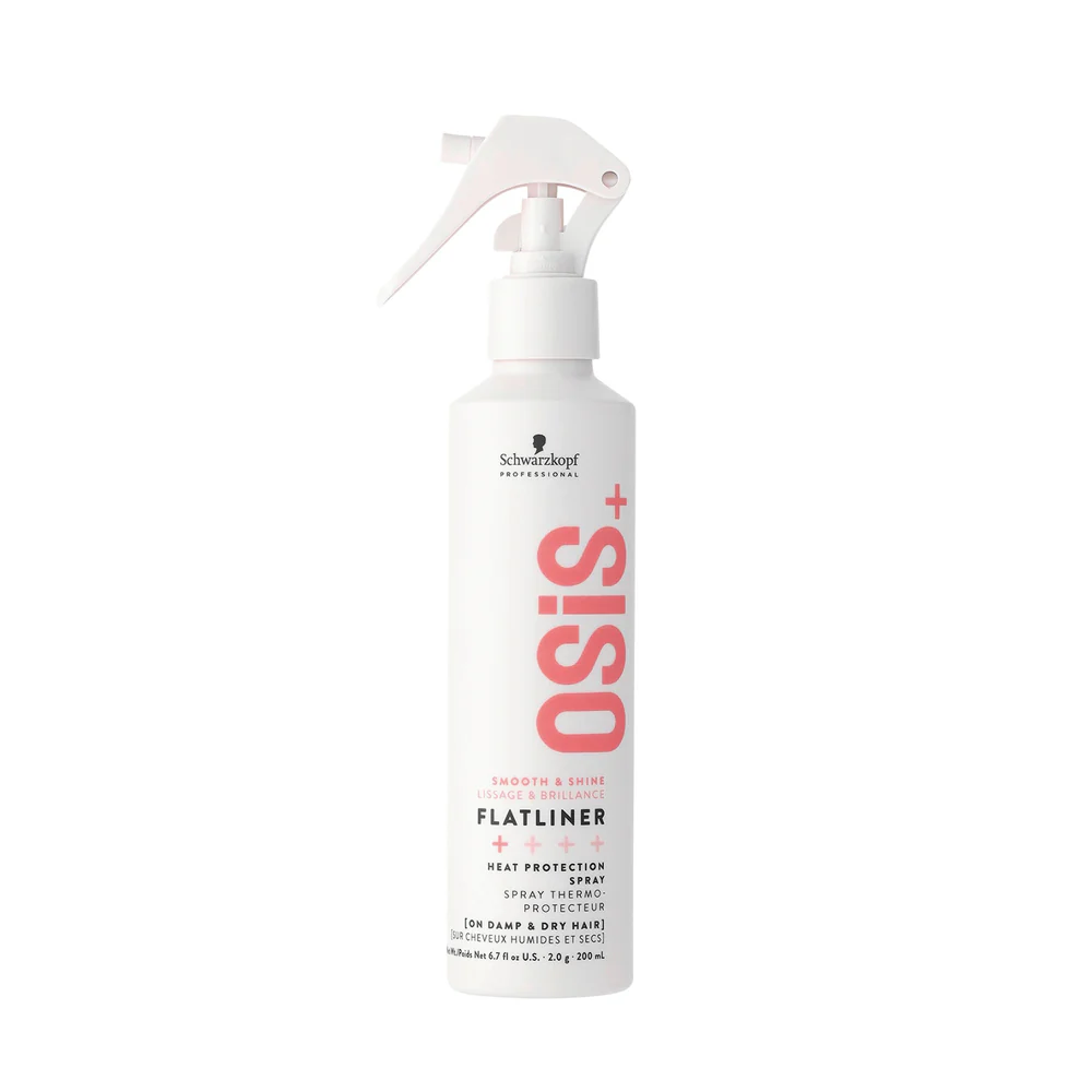 Protector Termico Flatliner Osis 200ml