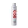 Laca de fijación fuerte OSiS Freeze 300 ml – spray profesional para peinados duraderos y con control