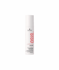Sérum antiencrespamiento y brillo OSiS Glow 50 ml – tratamiento profesional para controlar el frizz y aportar luminosidad
