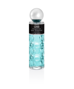 Perfume Marine Saphir – fragancia acuática y revitalizante para hombre