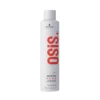 Laca de fijación extra fuerte OSiS Session 300 ml – spray profesional para máxima sujeción y control del peinado