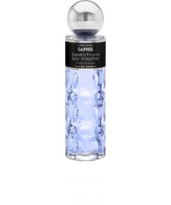 Perfume Spectrum Man Saphir – fragancia masculina intensa y sofisticada
