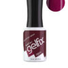 Esmalte semipermanente de uñas Agra Gelfix Katai, color profesional duradero con acabado brillante para una manicura perfecta.