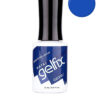 Esmalte semipermanente de uñas Azores Gelfix Katai, color intenso y duradero con acabado profesional brillante para manicura perfecta.