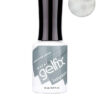 Esmalte semipermanente de uñas Bangalore Gelfix Katai, esmalte profesional de larga duración con color intenso y acabado brillante.
