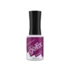 Esmalte semipermanente de uñas Baracoa Gelfix Katai, esmalte profesional duradero con color intenso y acabado brillante.