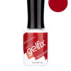 Esmalte semipermanente de uñas Copacabana Gelfix Katai, esmalte profesional duradero con color vibrante y acabado brillante.