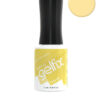 Esmalte semipermanente de uñas Hawaii Gelfix Katai, color vibrante de larga duración con acabado profesional brillante.