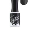 Esmalte semipermanente de uñas Las Vegas Gelfix Katai, esmalte profesional de larga duración con color vibrante y acabado brillante.