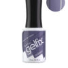 Esmalte semipermanente de uñas Ontario Gelfix Katai, esmalte profesional de larga duración con color vibrante y acabado brillante.