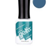 Esmalte semipermanente de uñas Palawan Gelfix Katai, esmalte profesional de larga duración con color intenso y acabado brillante.