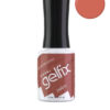 Esmalte semipermanente de uñas Petra Gelfix Katai, esmalte profesional de larga duración con color intenso y acabado brillante.