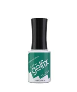 Esmalte semipermanente de uñas Sao Paulo Gelfix Katai, color profesional de alta duración con brillo intenso para manicura perfecta.