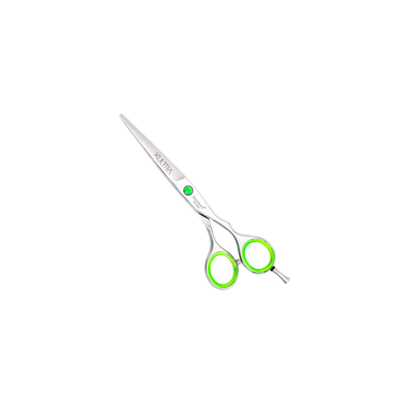 Tijera Kultra Offset Steinhart de Fama – tijera profesional de corte para peluquería