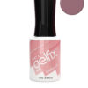 Esmalte semipermanente de uñas Toulouse Gelfix Katai, color vibrante y duradero con acabado profesional brillante.