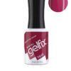Esmalte semipermanente de uñas Trípoli Gelfix Katai, color vibrante y duradero con acabado profesional brillante.