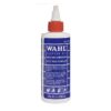 Aceite para máquinas Wahl 118 ml – lubricante profesional para cortapelos y máquinas de afeitar