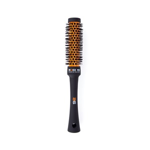 Cepillo térmico de cerámica y turmalina AG Image Pro 25 – cepillo profesional para brushing y ondas suaves