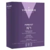 Kit para permanente Nº1 Valquer 210 ml – tratamiento profesional para moldear cabellos normales