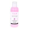 Quitaesmalte con aceite de ricino Pollié 150 ml – removedor profesional que cuida y fortalece las uñas