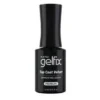 Esmalte semipermanente Top Coat Mate Gelfix Katai, acabado profesional para uñas con efecto mate duradero y protección del color.
