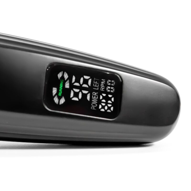 Máquina de Corte Clipper 703 Corioliss – cortapelos profesional de alto rendimiento para barbería y salón