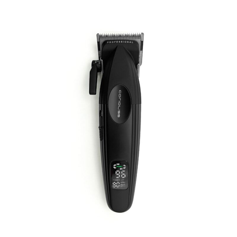 Máquina de Corte Clipper 703 Corioliss – cortapelos profesional de alto rendimiento para barbería y salón