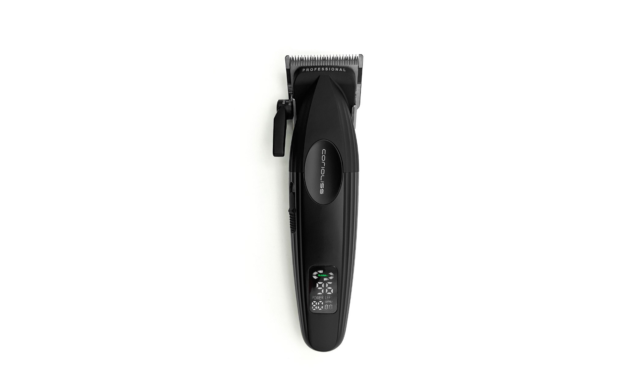 Máquina de Corte Clipper 703 Corioliss – cortapelos profesional de alto rendimiento para barbería y salón