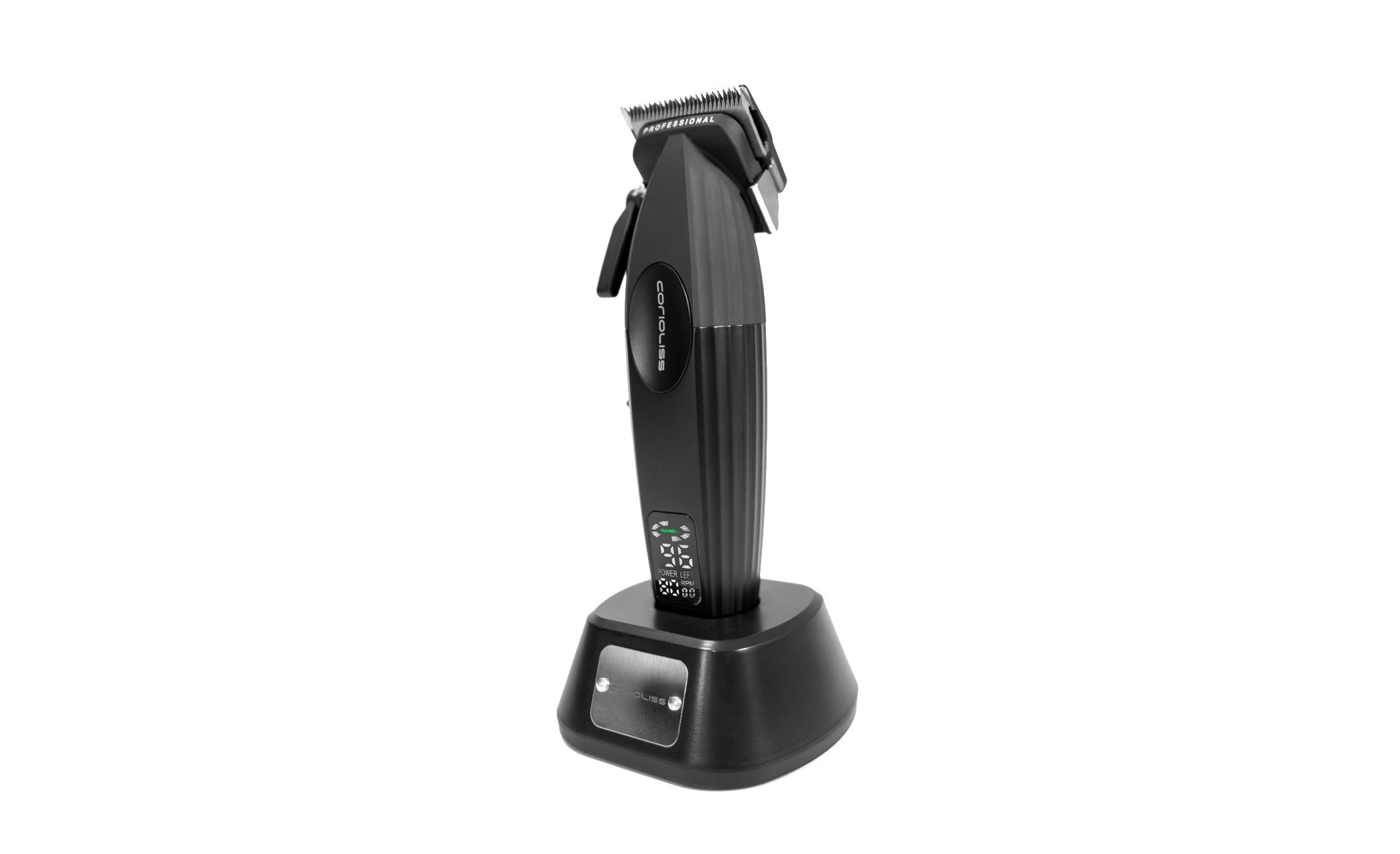 Máquina de Corte Clipper 703 Corioliss – cortapelos profesional de alto rendimiento para barbería y salón