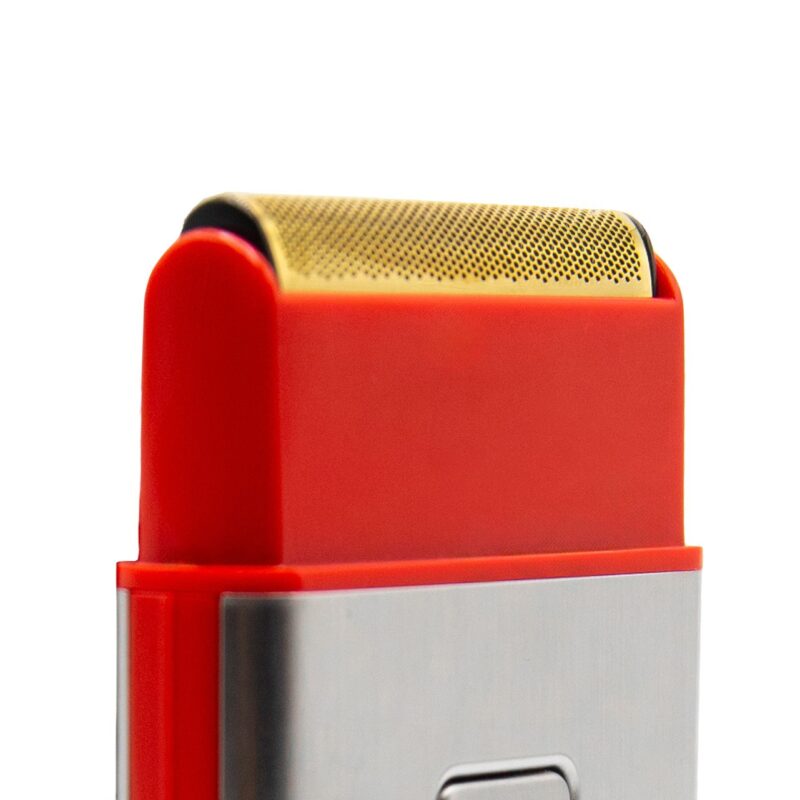 Máquina Afeitadora Mini Shaver Corioliss – afeitadora compacta profesional para acabados y apurados